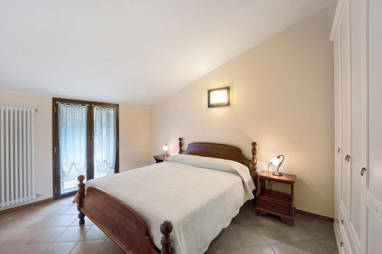 Messalina Agriturismo La Scuderia Molino Nuovo  Экстерьер фото