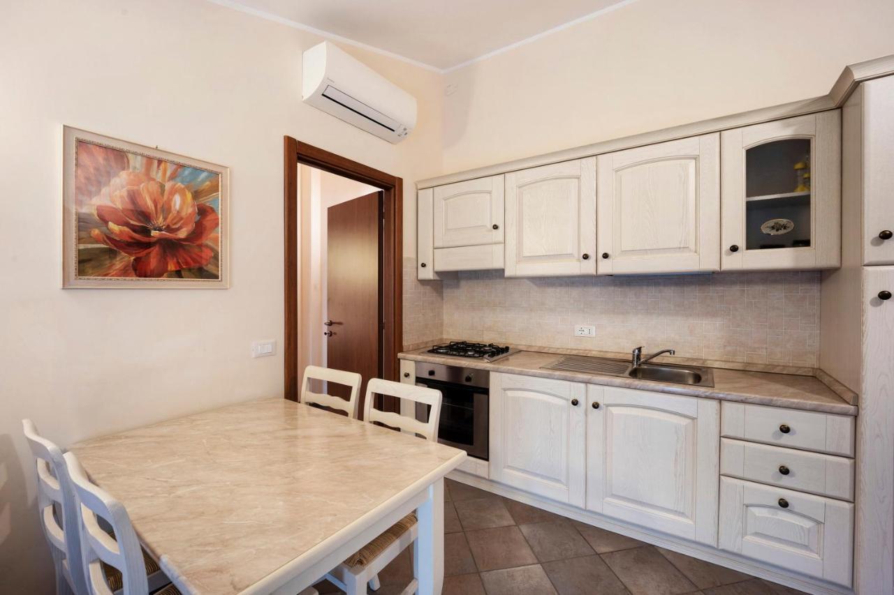Messalina Agriturismo La Scuderia Molino Nuovo  Экстерьер фото
