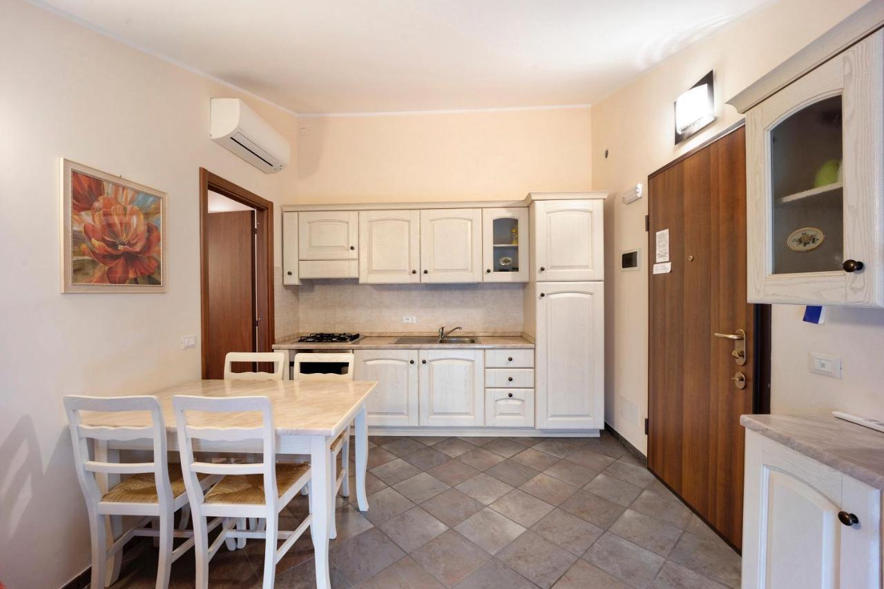 Messalina Agriturismo La Scuderia Molino Nuovo  Экстерьер фото