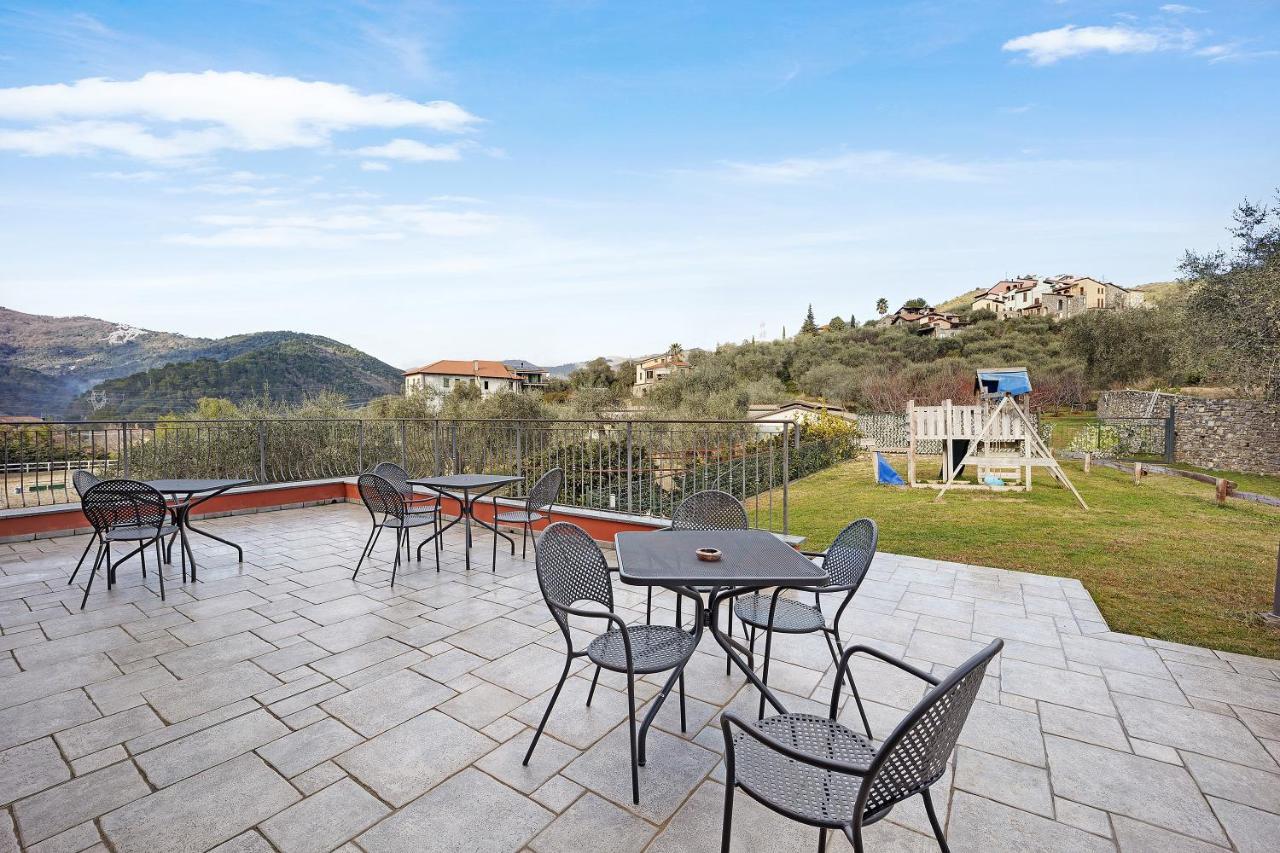 Messalina Agriturismo La Scuderia Molino Nuovo  Экстерьер фото