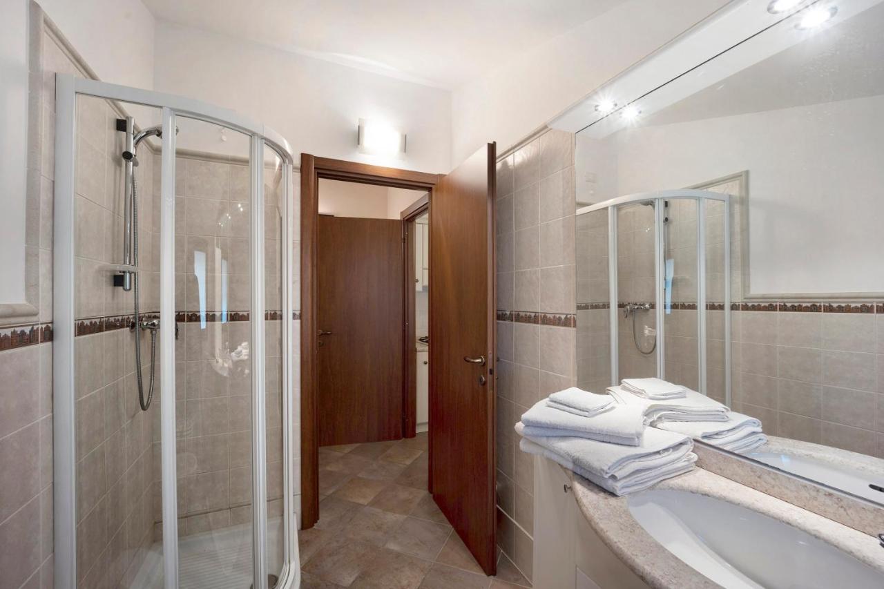 Messalina Agriturismo La Scuderia Molino Nuovo  Экстерьер фото