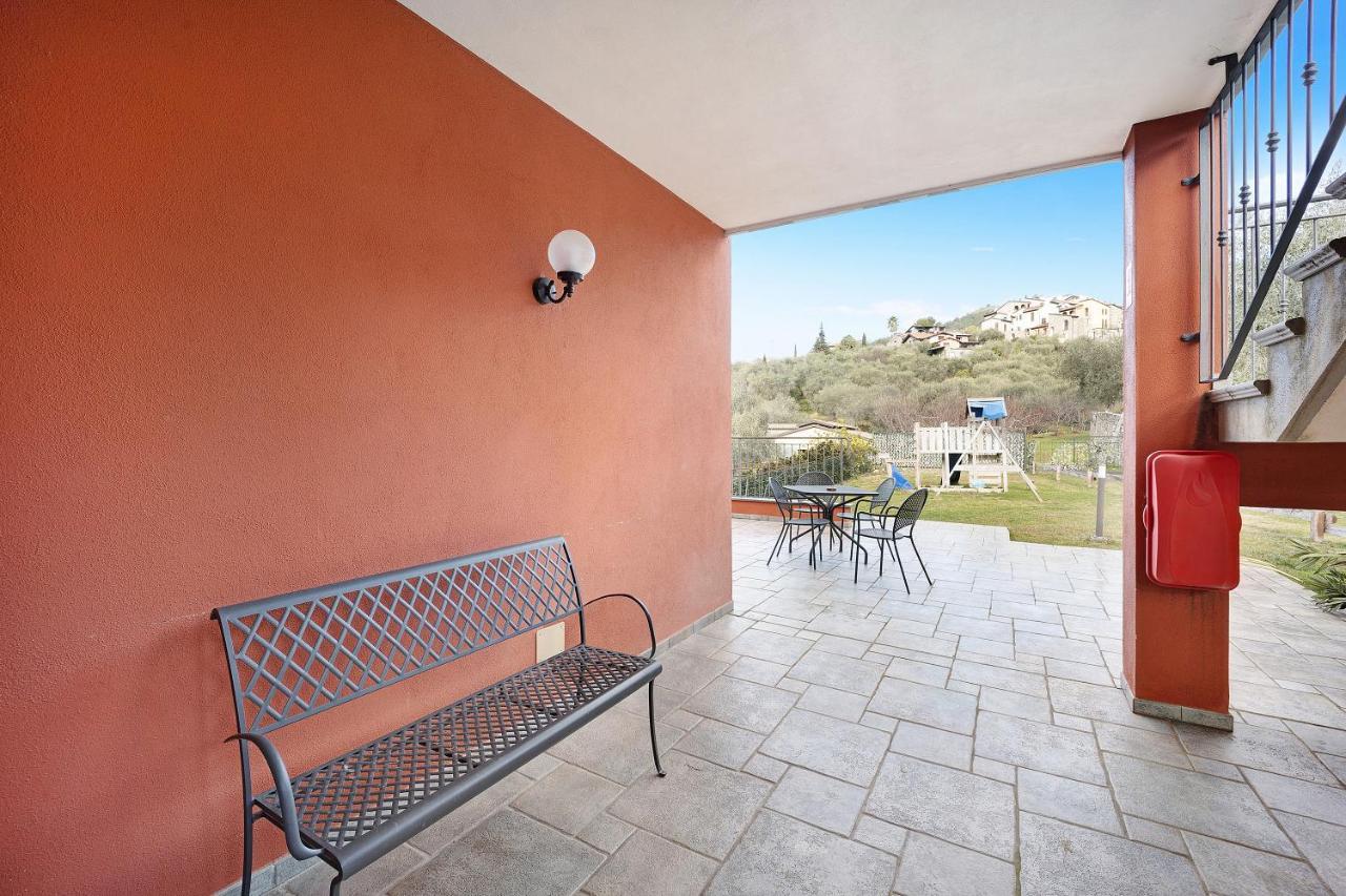 Messalina Agriturismo La Scuderia Molino Nuovo  Экстерьер фото